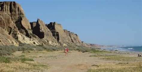 nude beach san diego|The San Diego Nude Beach List